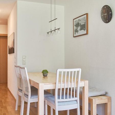 Mountain View Ski Apartment ראוריס מראה חיצוני תמונה