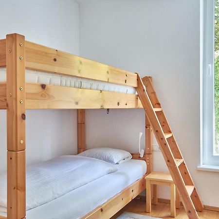 Mountain View Ski Apartment ראוריס מראה חיצוני תמונה