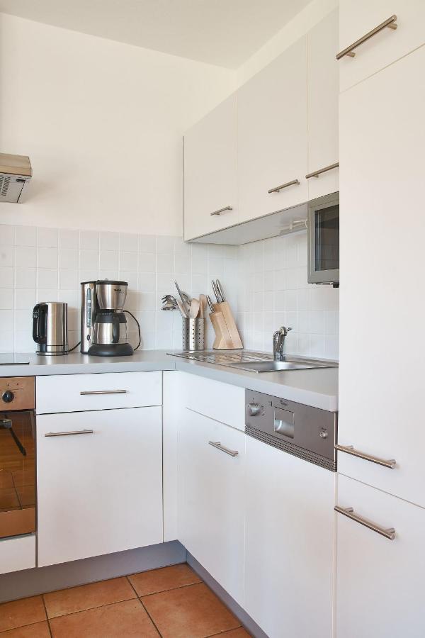 Mountain View Ski Apartment ראוריס מראה חיצוני תמונה