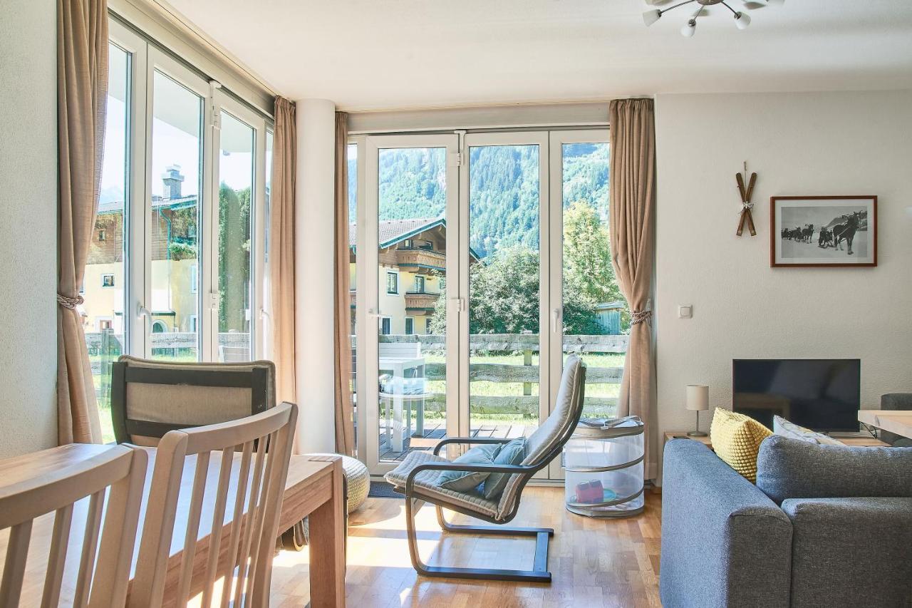 Mountain View Ski Apartment ראוריס מראה חיצוני תמונה