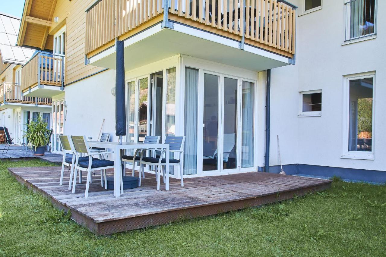 Mountain View Ski Apartment ראוריס מראה חיצוני תמונה