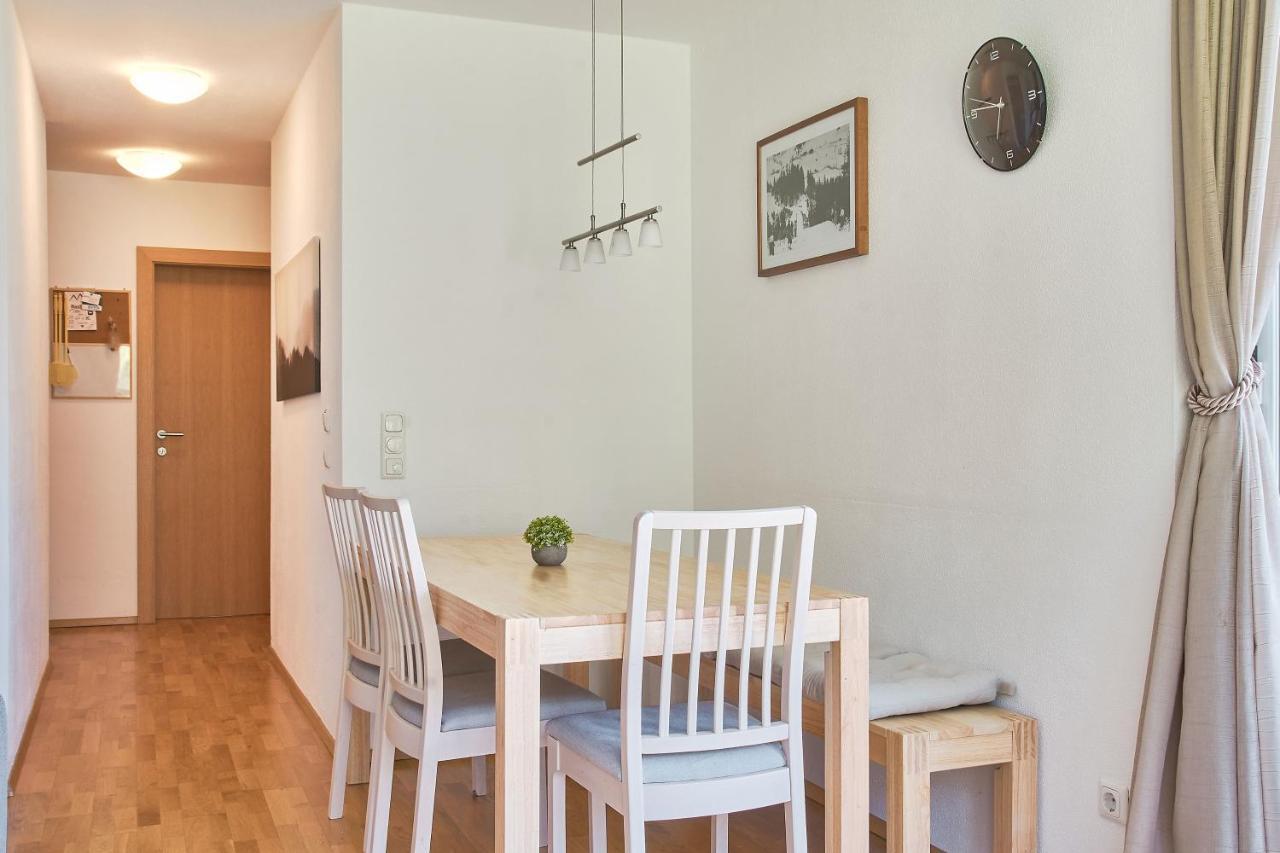 Mountain View Ski Apartment ראוריס מראה חיצוני תמונה