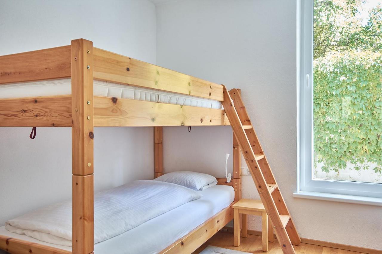 Mountain View Ski Apartment ראוריס מראה חיצוני תמונה