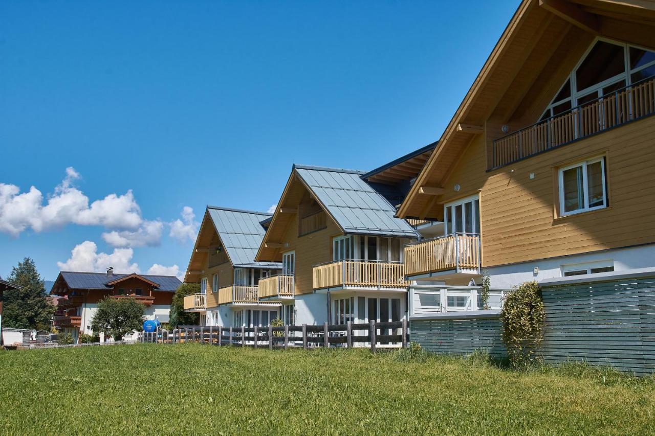 Mountain View Ski Apartment ראוריס מראה חיצוני תמונה