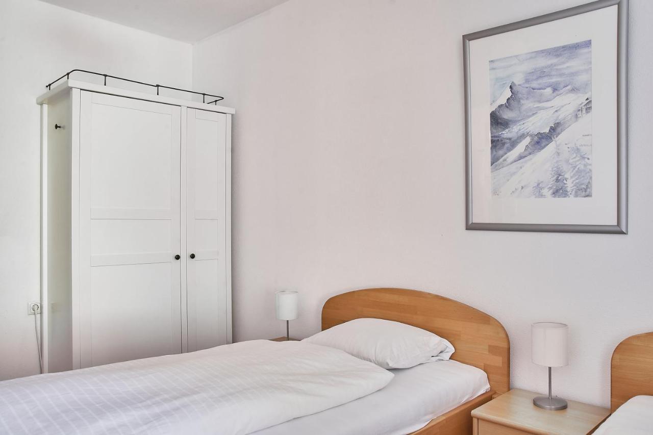 Mountain View Ski Apartment ראוריס מראה חיצוני תמונה