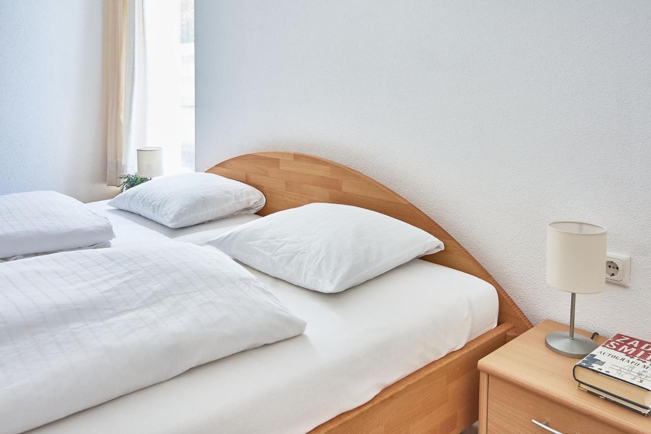 Mountain View Ski Apartment ראוריס מראה חיצוני תמונה