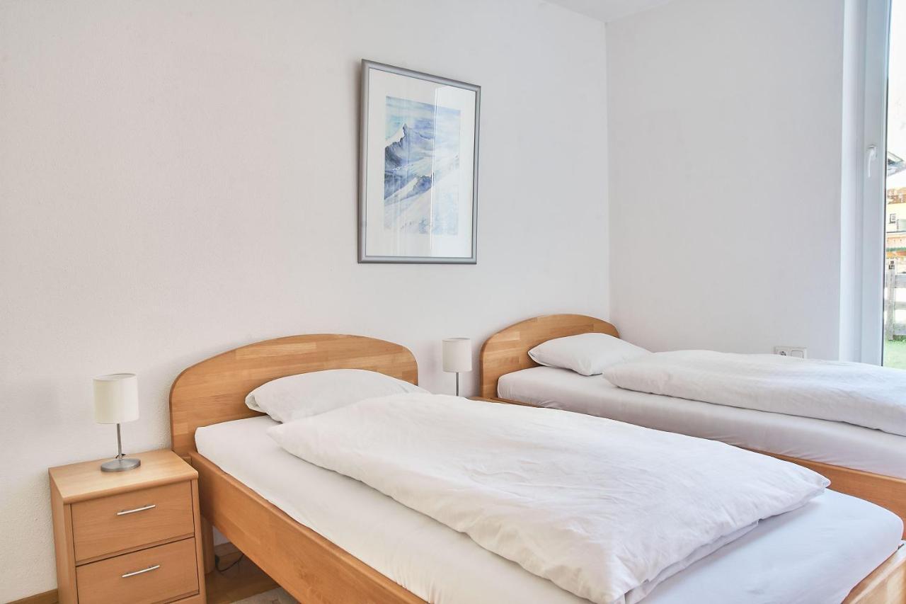Mountain View Ski Apartment ראוריס מראה חיצוני תמונה