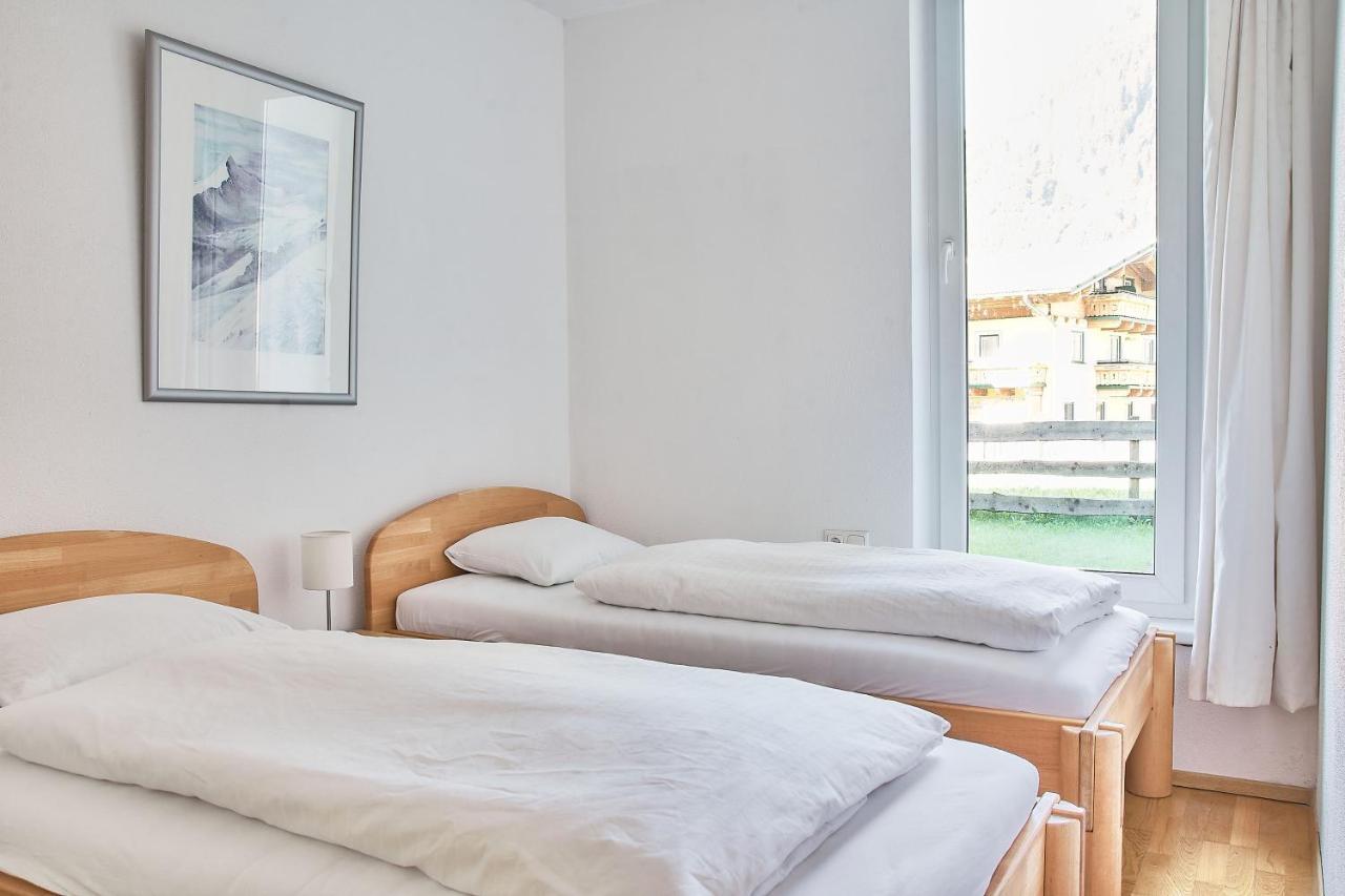 Mountain View Ski Apartment ראוריס מראה חיצוני תמונה