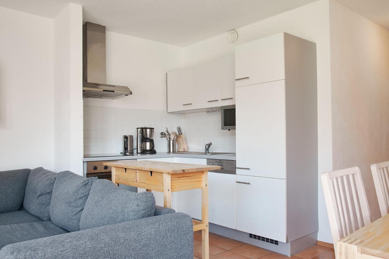 Mountain View Ski Apartment ראוריס מראה חיצוני תמונה