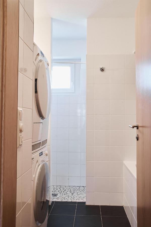 Mountain View Ski Apartment ראוריס מראה חיצוני תמונה