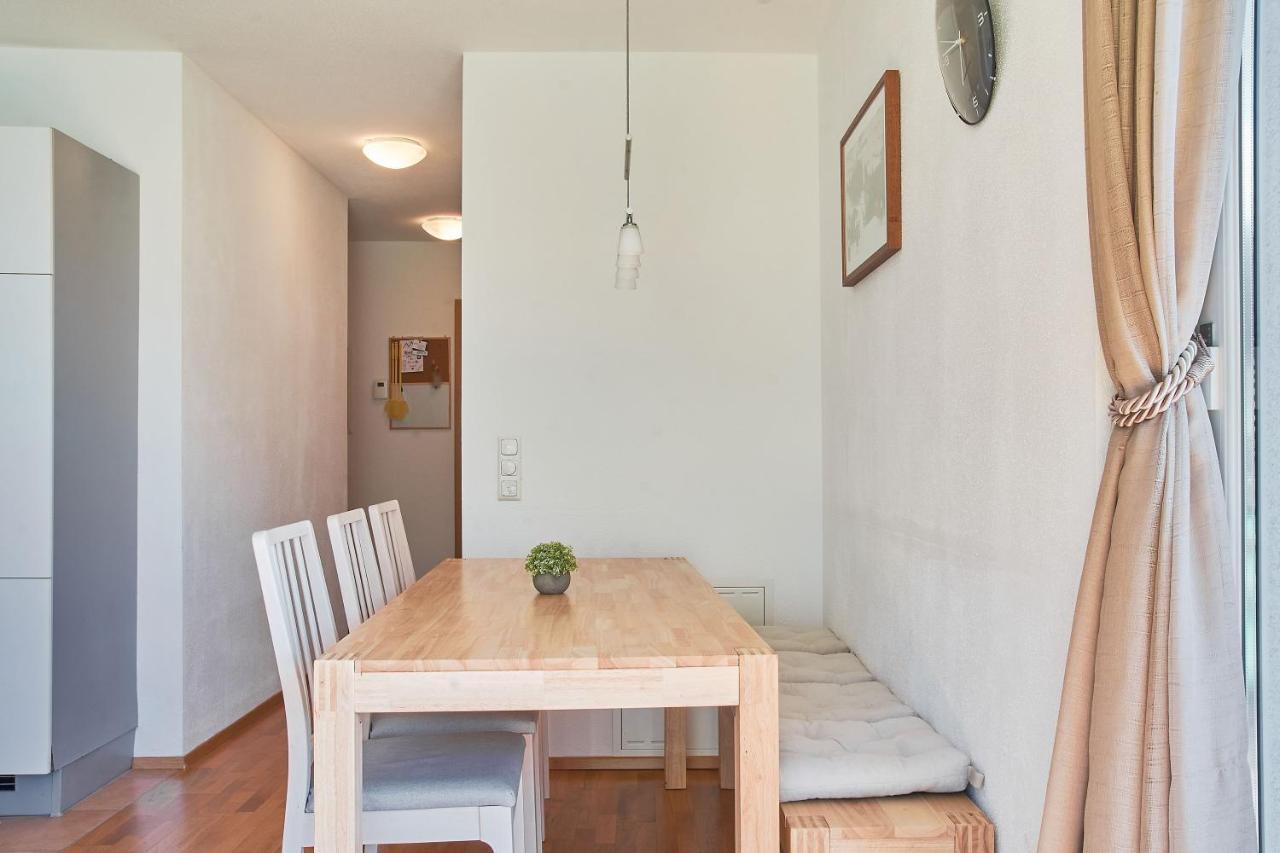 Mountain View Ski Apartment ראוריס מראה חיצוני תמונה