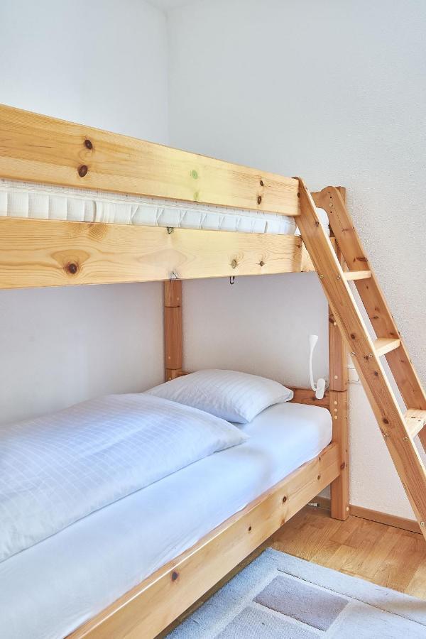 Mountain View Ski Apartment ראוריס מראה חיצוני תמונה