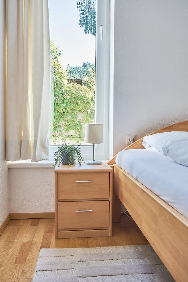 Mountain View Ski Apartment ראוריס מראה חיצוני תמונה