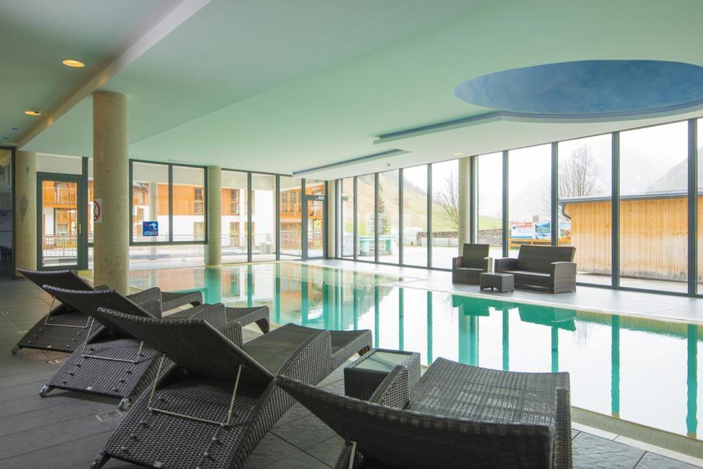 Mountain View Ski Apartment ראוריס מראה חיצוני תמונה